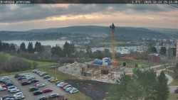 Brněnská přehrada