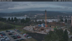 Brněnská přehrada