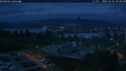 Brněnská přehrada