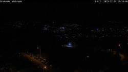 Brněnská přehrada