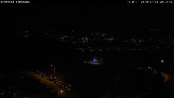 Brněnská přehrada