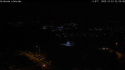 Brněnská přehrada