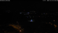 Brněnská přehrada