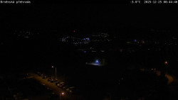 Brněnská přehrada