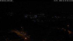 Brněnská přehrada