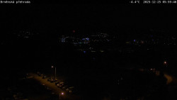 Brněnská přehrada