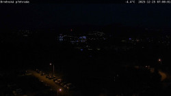 Brněnská přehrada