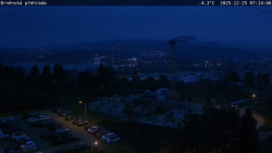 Brněnská přehrada