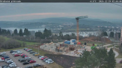 Brněnská přehrada