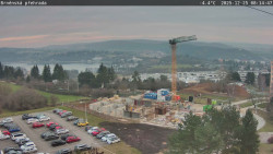 Brněnská přehrada