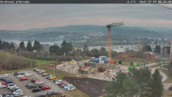 Brněnská přehrada