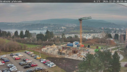 Brněnská přehrada