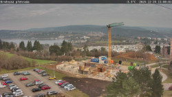 Brněnská přehrada