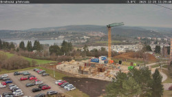 Brněnská přehrada