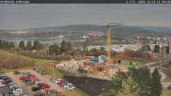 Brněnská přehrada