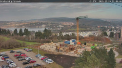 Brněnská přehrada