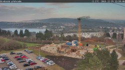 Brněnská přehrada