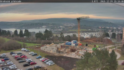 Brněnská přehrada