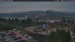 Brněnská přehrada