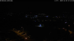 Brněnská přehrada