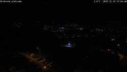 Brněnská přehrada