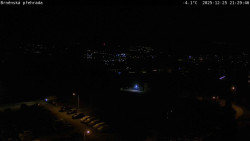 Brněnská přehrada