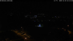 Brněnská přehrada