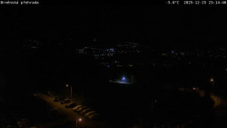 Brněnská přehrada