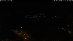 Brněnská přehrada