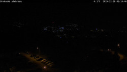 Brněnská přehrada