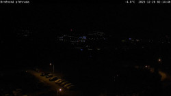 Brněnská přehrada