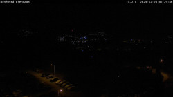 Brněnská přehrada