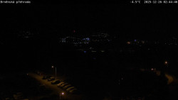 Brněnská přehrada