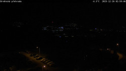 Brněnská přehrada