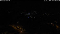 Brněnská přehrada