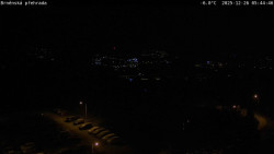 Brněnská přehrada