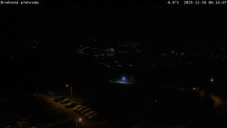 Brněnská přehrada