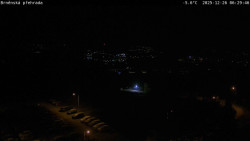 Brněnská přehrada