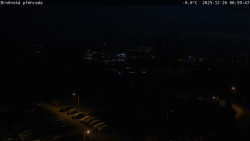 Brněnská přehrada