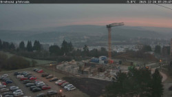 Brněnská přehrada