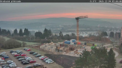 Brněnská přehrada