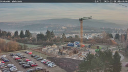 Brněnská přehrada