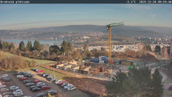 Brněnská přehrada