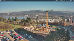 Brněnská přehrada