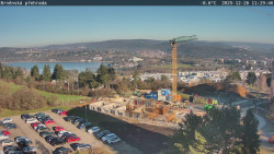 Brněnská přehrada