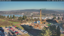 Brněnská přehrada