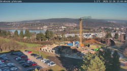 Brněnská přehrada