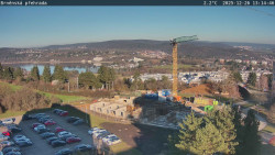 Brněnská přehrada