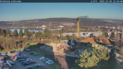 Brněnská přehrada