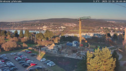 Brněnská přehrada